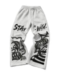 STAY WILD