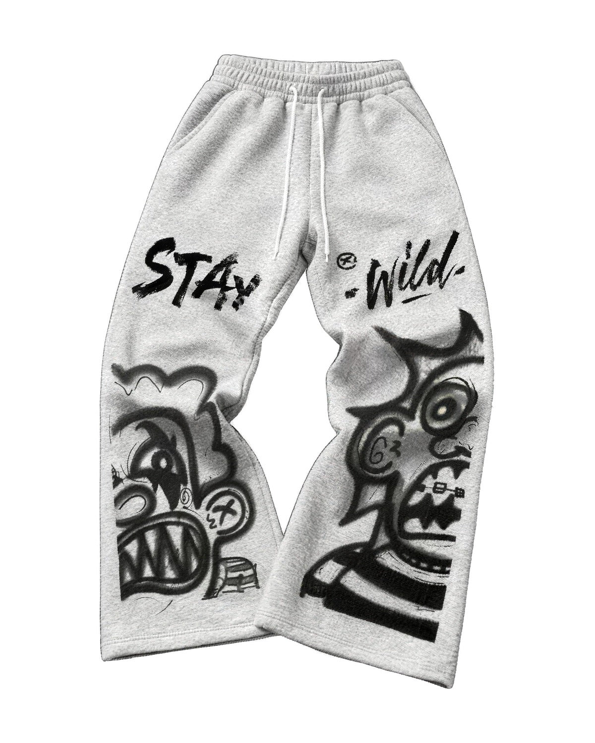 STAY WILD
